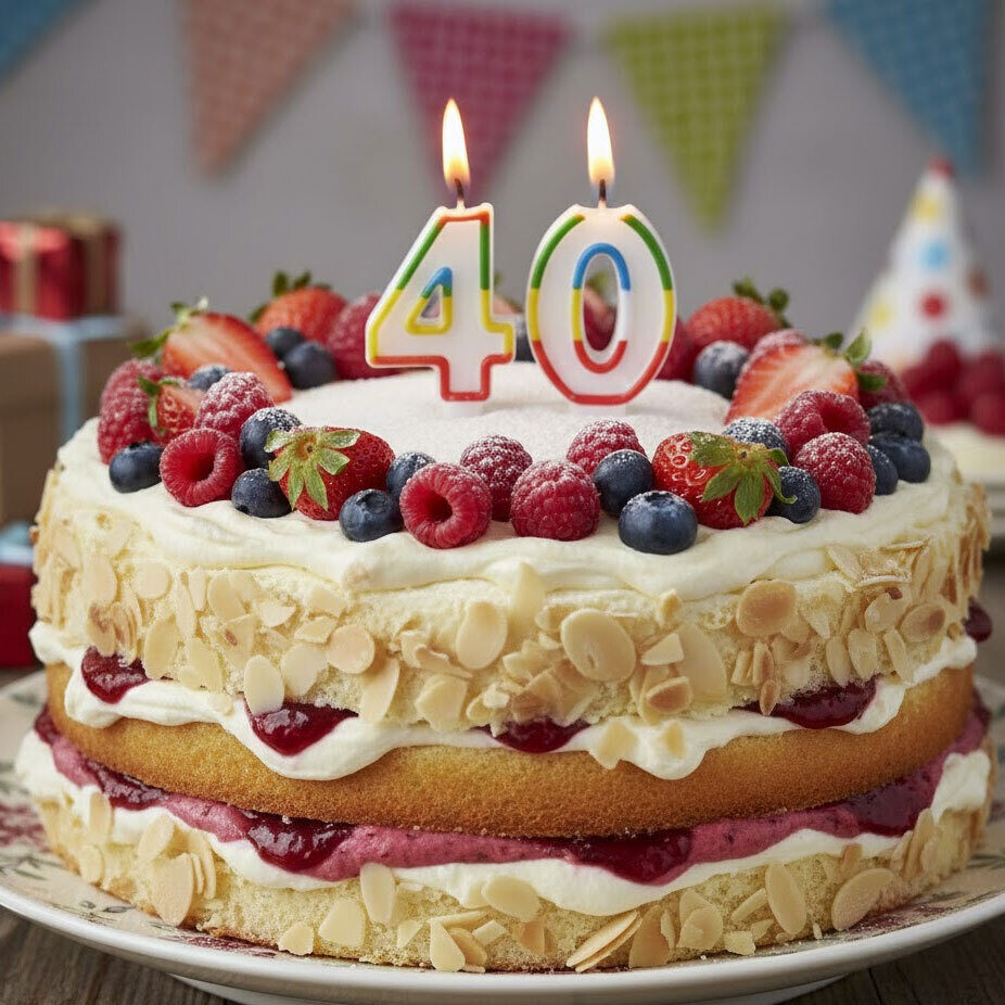 Make Your Birthday Party Unforgettable